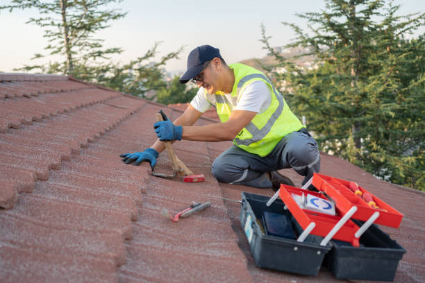 Best Flat Roofing  in Botkins, OH